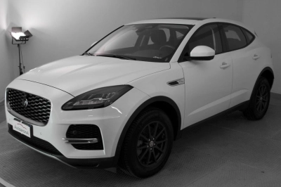 Jaguar E-Pace - AU-U74539 