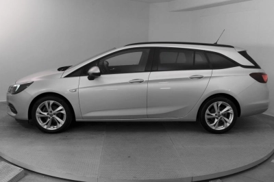 Opel Astra - AU-U74809 