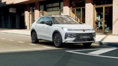 Volkswagen T-Roc - SE-N192742 