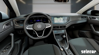 Volkswagen Taigo - SE-N190261 
