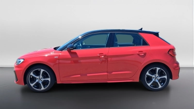 Audi A1 Sportback - AU-U79414 