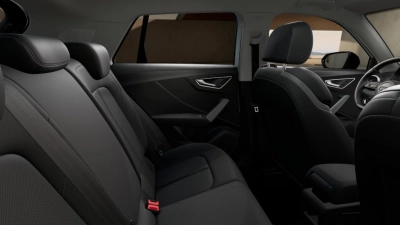 Audi Q2 - SE-N191047 