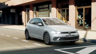 Volkswagen Polo - SE-N185022 