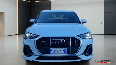 Audi Q3 - AU-U78328 