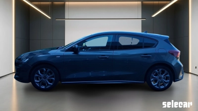 Ford Focus - SE-U78641 