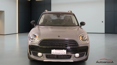 MINI Countryman - AU-U77857 