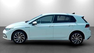 Volkswagen Golf - SE-U78127 