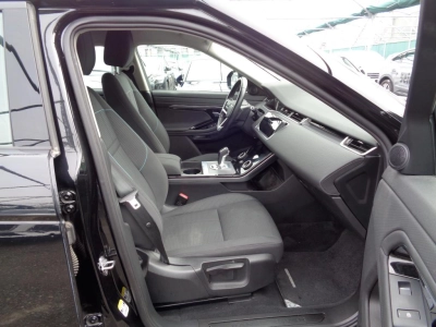 Land rover Range - SE-U75564 