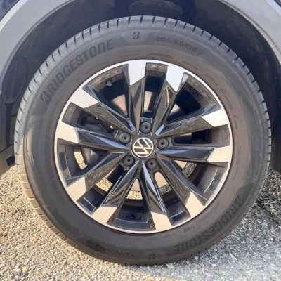 Volkswagen T-Cross - AU-U78163 