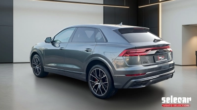 Audi Q8 - SE-U78061 