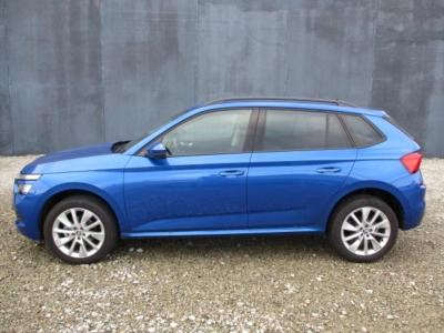 Skoda Kamiq - AU-U72554 