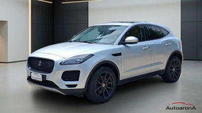 Jaguar E-Pace - AU-U70468 