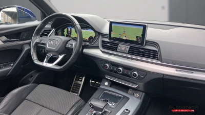 Audi Q5 - AU-U79875 