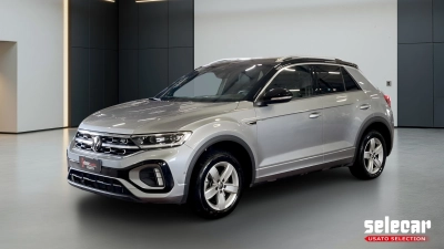 Volkswagen T-Roc - SE-U79241 