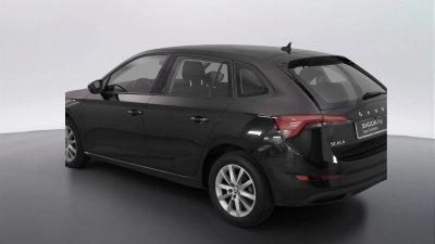 Skoda Scala - AU-U74990 
