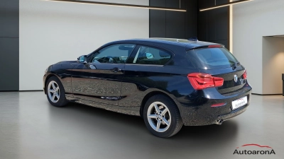 BMW Serie - AU-U79562 