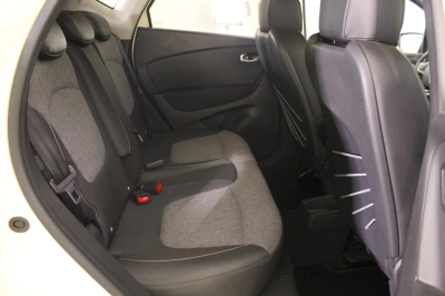 Renault Captur - AU-U77394 