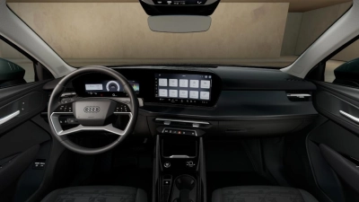 Audi Q3 - AU-N190821 