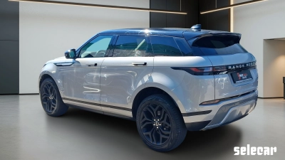 Land rover Range - SE-U80008 