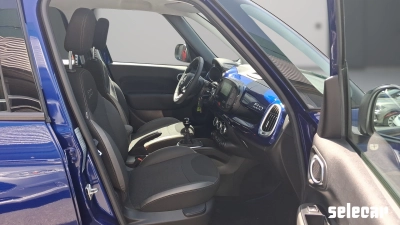Fiat 500L - SE-U79854 