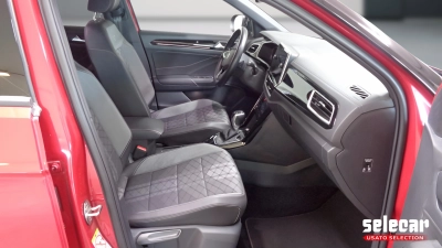 Volkswagen T-Roc - SE-U78511 