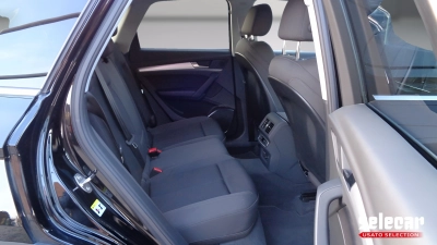 Audi Q5 - SE-U75928 