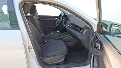 Audi A1 Sportback - SE-U79137 