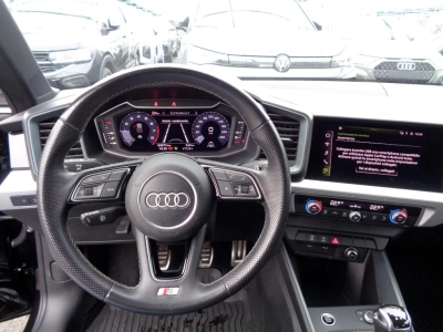 Audi A1 Sportback - SE-U76778 