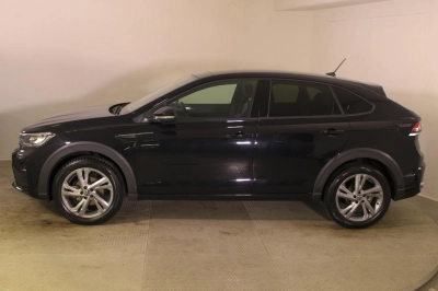 Volkswagen Taigo - AU-U77401 