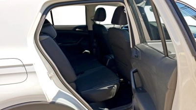 Volkswagen T-Cross - SE-U79071 