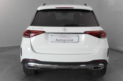 Mercedes-Benz GLE - AU-U73824 