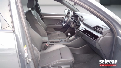 Audi Q3 - SE-U78074 
