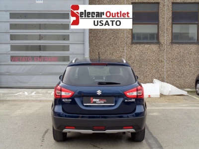 Suzuki S-Cross - SE-U73903 