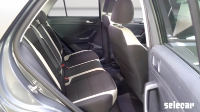 Volkswagen T-Roc - SE-U77968 
