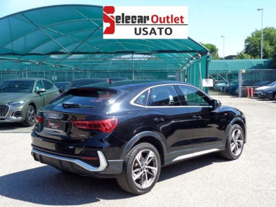 Audi Q3 Sportback - SE-U75759 
