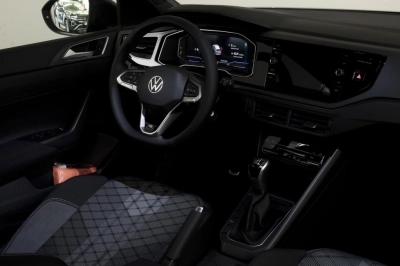 Volkswagen Taigo - AU-N182921 