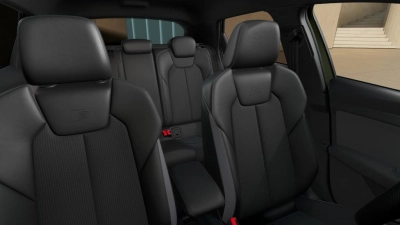 Audi A1 Sportback - AU-N187811 