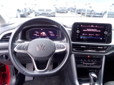 Volkswagen T-Roc - SE-U77676 