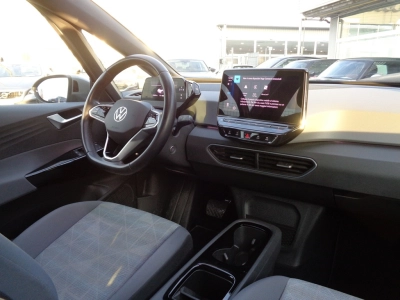 Volkswagen ID.3 - SE-U75579 