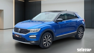 Volkswagen T-Roc - SE-U79679 