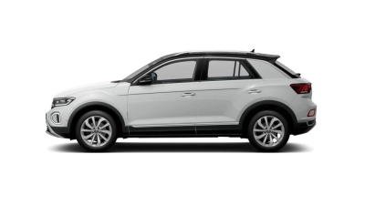 Volkswagen T-Roc - SE-N180115 