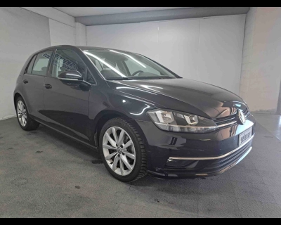 Volkswagen Golf - SE-U73731 