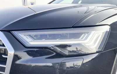 Audi A6 Avant - AU-U75204 