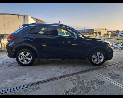 Volkswagen T-Roc - SE-U75548 