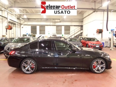 BMW Serie - SE-U76789 