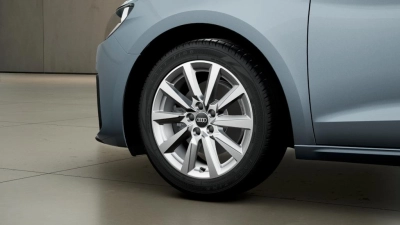 Audi A1 Sportback - AU-N186115 