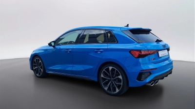 Audi S3 - AU-U79400 