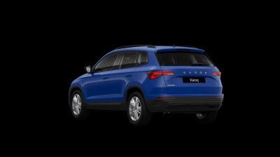 Skoda Karoq - AU-N191857 