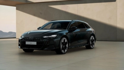 Audi allroad - AU-N194819 