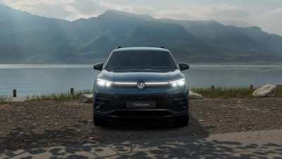 Volkswagen Tiguan - AU-N191968 